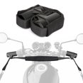 thumbnail image 1 of Correas para manillar de motocicleta Racrank de 32" ajustables para amarre, 1 of 7