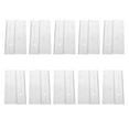 thumbnail image 4 of SHOWERORO 5Pairs French Cleat Picture Hanger Silver for French Cleat Bracket Picture Hanging, 4 of 8