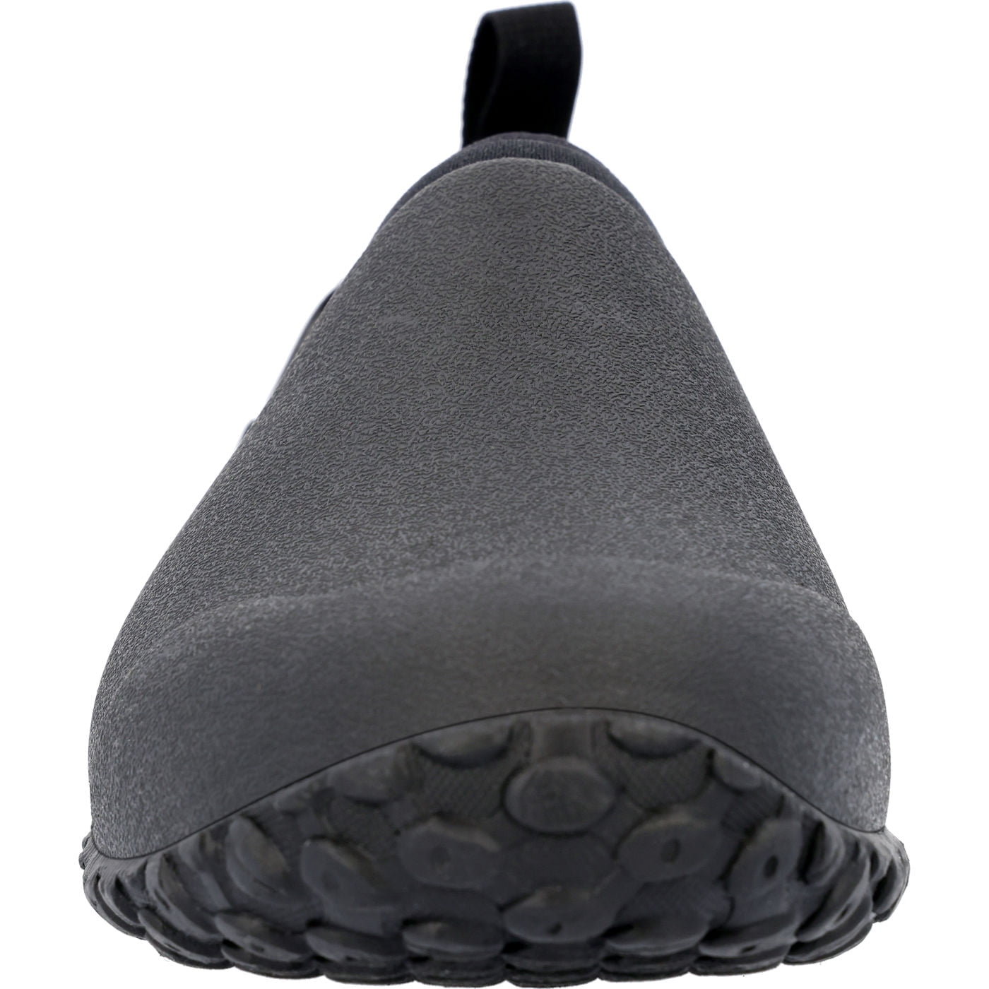 Muck Boot Company Muckster II Low Mens 11 Black Waterproof Slip On Shoes HTM Men main image 3
