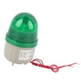 thumbnail image 3 of Warning Light, LED Flashing Indicator Anti Falling Dustproof  For Monitoring For Workshop Factory Orange,Green, 3 of 8
