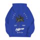 thumbnail image 5 of WILLBEST Sudaderas De Hombre Sudaderas con Capucha para Hombre Sudadera con Estampado De Letras Gráficas Sudadera De Gran Tamaño con Hombros Caídos Jersey De Manga Larga Tops XXGrande, 5 of 7