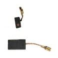 thumbnail image 4 of 4PCS Carbon Brushes Motor Carbons Carbon For Bosch GWS 1000,1100,1400,10,11,14, 4 of 6