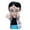 C, variant on Interactive Hand Puppet Set Family Role Play Toys With Movable Mouths Soft Dolls For Kids Preschool Storytelling Educational