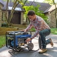 thumbnail image 4 of Westinghouse 4650 Peak Watt RV Ready Outlet, Gas Powered Portable Generator with CO Sensor, 4 of 11