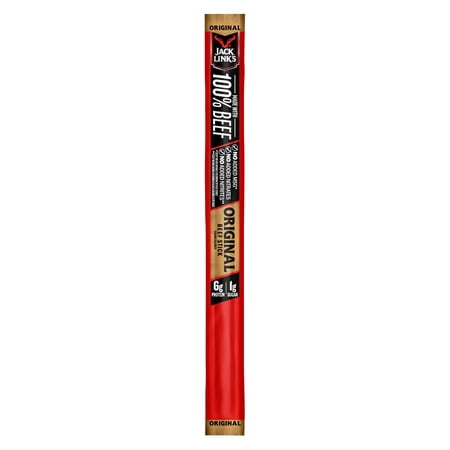 Jack Link's Original Flavor Beef Sticks, 0.92 ounce