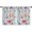 Math Equations Geometric, variant on Blackout Kids Curtains,Math Equations Geometric Shapes White Pattern Childrens Insulated Curtains Set Of 2,Bedroom Essentials,Toddler Room Decor 42"x54"