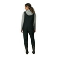 thumbnail image 5 of Frogg Toggs Women's Amphib Neoprene BTFT Chest Waders with 200g Insulated Rubber Boots, Forest Green, Size 7, 5 of 7