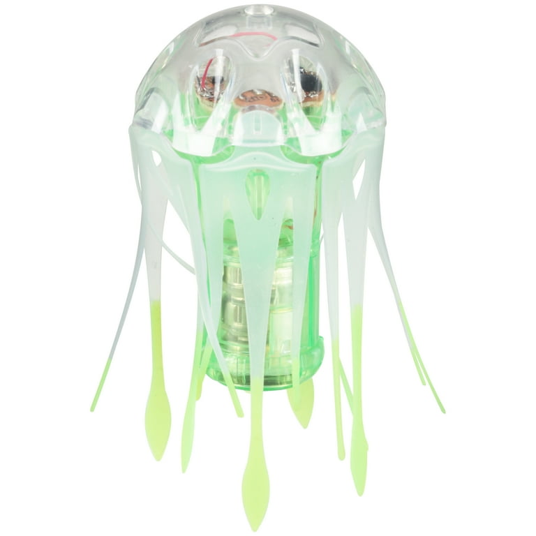 Hexbug jellyfish sales