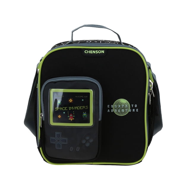 Lonchera Escolar Termica Chenson Gamer ETAD CO70798-3
