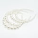 thumbnail image 2 of Diadema de perlas de gran tamaño hecha a mano con cuentas para accesorios para el cabello de adultos, diadema de perlas brillantes, artículo digno de regalo, 2 of 6