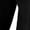 Black, variant on A4 Youth Sprint Short Sleeve Fleece Hoodie