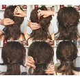thumbnail image 5 of Kit mágico para el pelo Sincero 120 Uds Accesorios para trenzas de pelo, 5 of 5