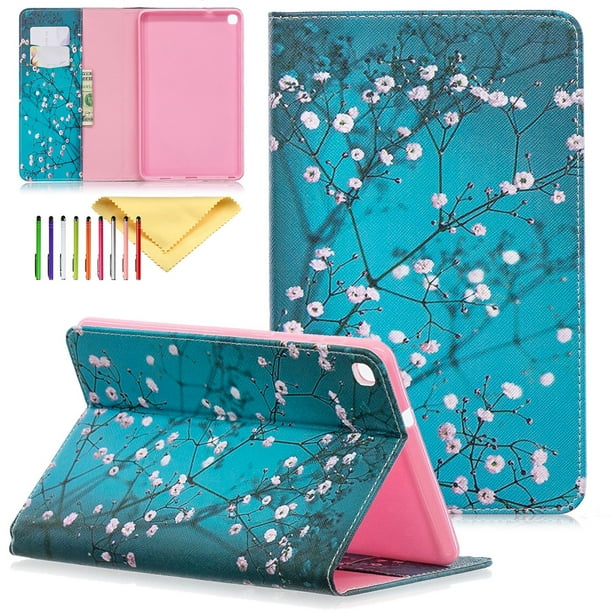 samsung tab a 8.0 with s pen case
