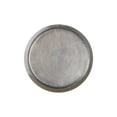 thumbnail image 6 of Furnishing CT-501-30-32 Coffee Table made with Aluminum metal Silver, 6 of 6