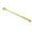 Yellow, variant on Bothyi Back Scratcher Claws Extendable for Men Women Long Grab Reach Body Scratcher