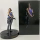 thumbnail image 2 of Jill RE:3 figuras de juego de riesgo biológico, personaje de Leon y Scott, Kenddy, modelo de acción del día de San Valentín, regalo zhangmengya LED, 2 of 2