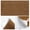 Brown BW, variant on Cat Scratching Mat Self-Adhesive 40x100cm Nonwoven Polyester Cuttable Wall Furniture Protector Easy Install Durable Pet Rest Area