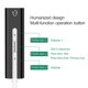 thumbnail image 5 of Adaptador de auriculares para 2 piezas con sonido USB 7.1 y tarjeta 3.1, ajustable en miniatura., 5 of 6
