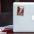 thumbnail image 5 of Die Cut Sticker Yellowstone National Park, Wyoming, The Grand Canyon of Yellowstone, Contour Vinyl Sticker 1 to 3 inches (Waterproof Decal for Cars, Water Bottles, Laptops, Coolers), Small, 5 of 5