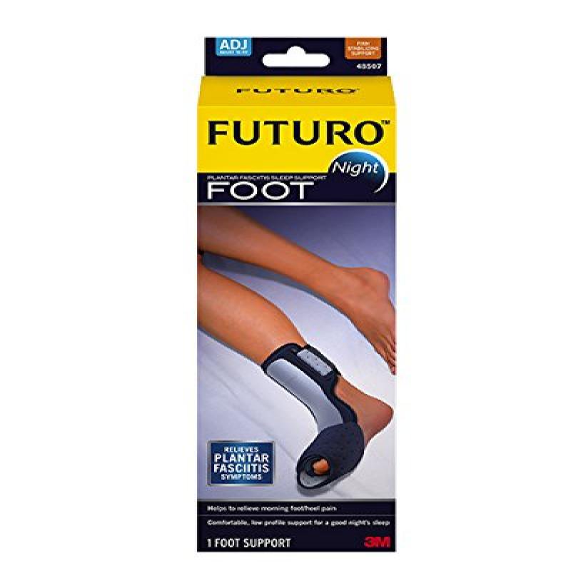 Futuro Night Plantar Fasciitis Sleep Support, AdjustIle