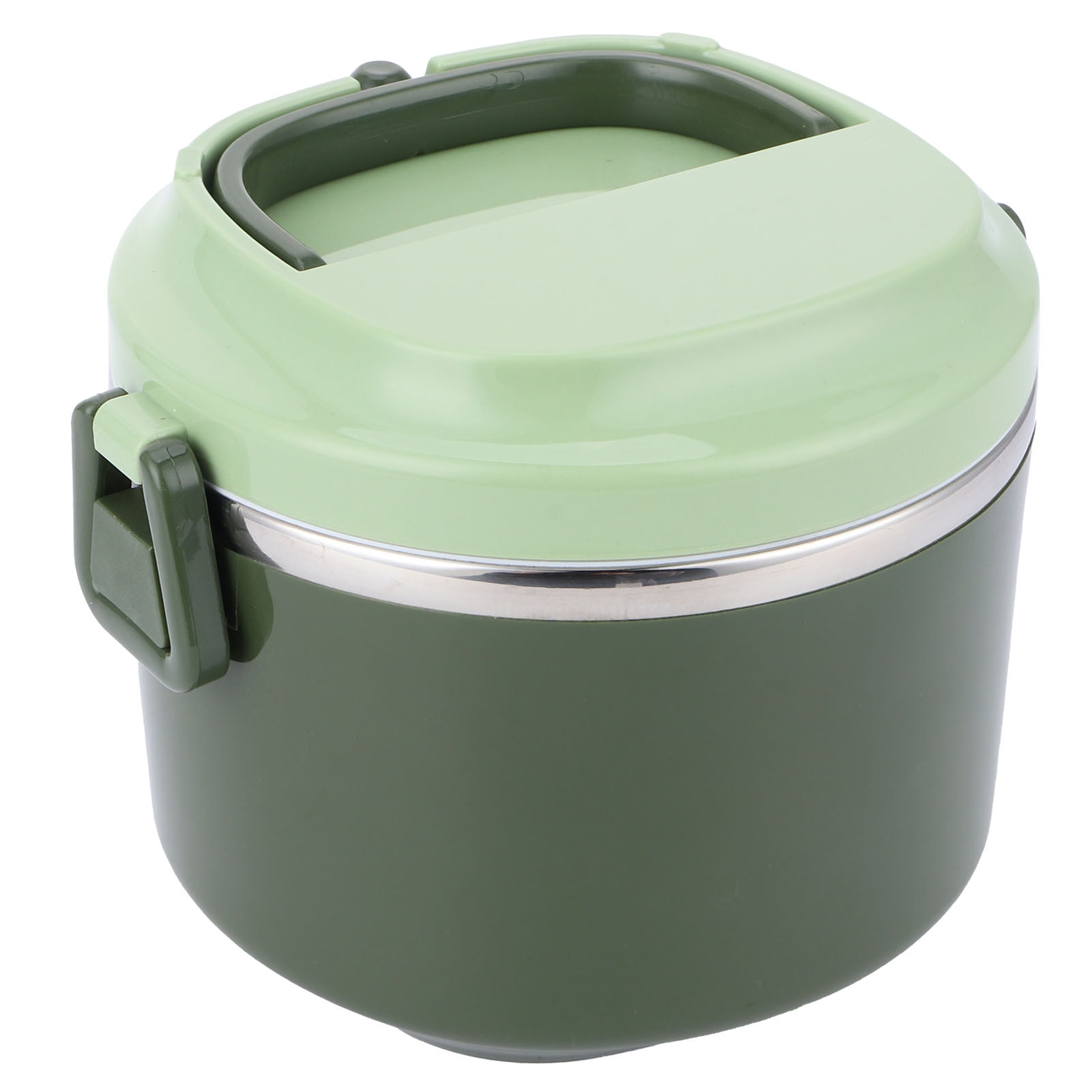 Mgaxyff Insulated Lunch Box Container, Stainless Steel Lunch Box, Cold