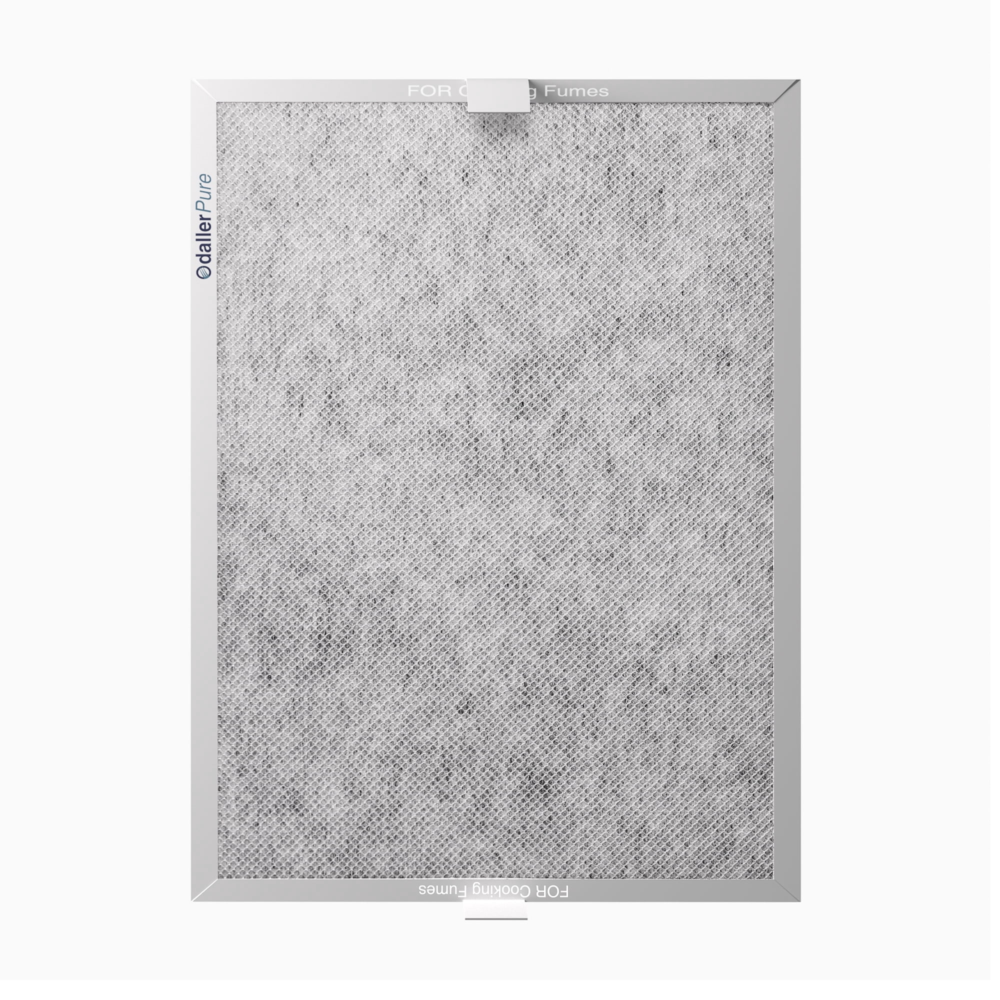 Membrane Solutions MSA3 3-in-1 HEPA Air Filter, OdallerPure Technology, Pack of 2