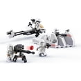 thumbnail image 3 of Set LEGO Star Wars Tm Pack de Combate: Troopers de Nieve 75320, 3 of 3