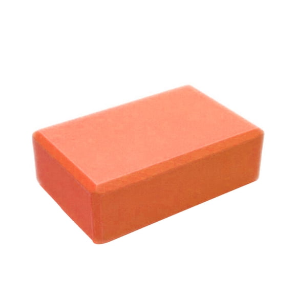 tumgatte Coussin de Soutien en Mousse pour Yoga Entraînement Physique Exercice Blocs EVA Gym Entraînement Liquidation