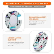 Wicked Cushions Beats Studio Earpads