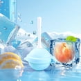 thumbnail image 1 of Lollipop Ice Cream Complementary Food Compartment, Food Grade Household Ice Cream Refrigerator Ice Cream Mold Freezer Tray, 1 of 5
