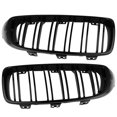 thumbnail image 1 of Parrilla de Carreras de Parachoques Delantero para  Serie 4 F32 F33 F36 F80 M3 F82 M3 F83  428i 440i 435i 2014+, 1 of 1