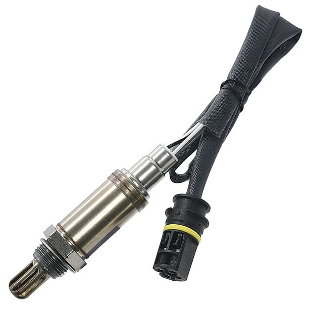 1-Sensor De Oxígeno Cl500 1998 A 2001 Mercedes-Benz V8 5.0L Antes del convertidor catalítico Izq/Der WALKER .
