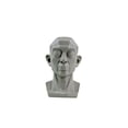 thumbnail image 5 of RYGRZJ Planar Head Model For Artists Learn Planes of Face Human Head Model GT X1, 5 of 5