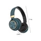 thumbnail image 3 of ¡Ahorra Más!, Auriculares Bluetooth con cable enchufable, reducción de ruido inteligente, altavoz HIFI de larga duración, inducción 0, retardo Akmoler, 3 of 8