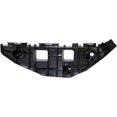 thumbnail image 1 of 2010-2012 Lexus RX350 Bumper Bracket Outer Front Passenger Side Plastic, 1 of 1