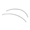 thumbnail image 3 of Retenedor lingual universal NikouMX ortodoncia dental acero inoxidable 2 piezas, 3 of 8