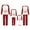 242017-Red, variant on Family Matching Pajamas Christmas Pajamas for Family Matching Pjs Pajamas Matching Family Christmas Pajamas