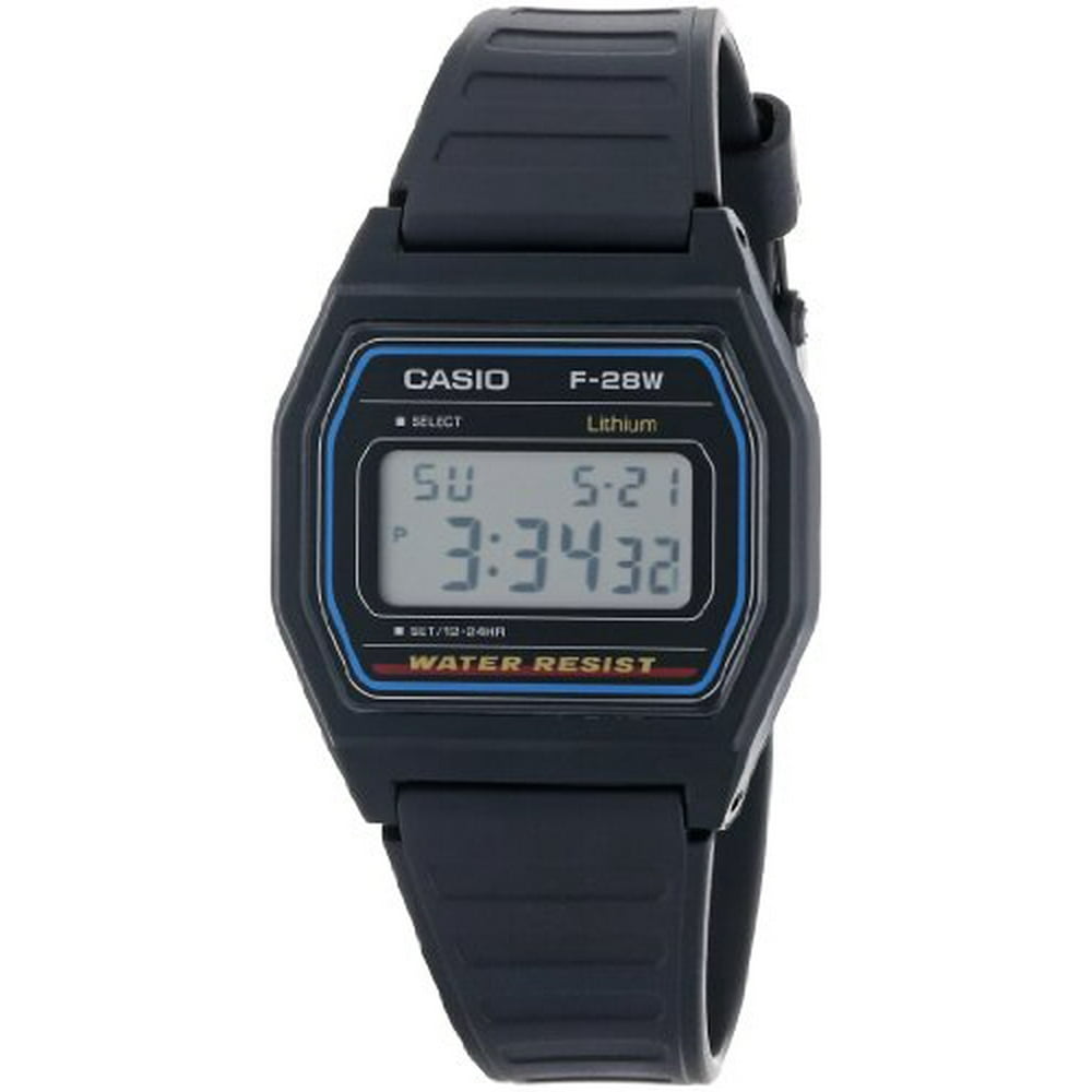 casio watches walmart