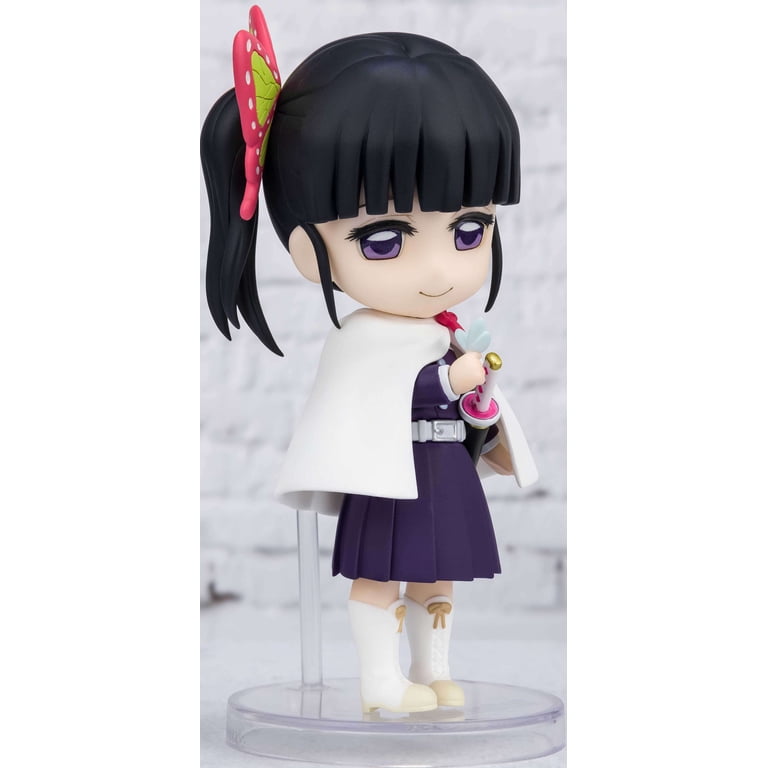 Anime Figuarts Mini - Kanao Tsuyuri Demon Slayer Collectible