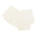 thumbnail image 3 of White Binder Paper for Daily Use with Smooth Writing Experience and Wide Applications 240 Sheets, 3 of 4