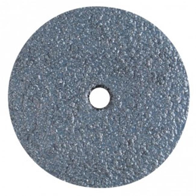 Gemtex Abrasives GMA24530500 3 in. Zirconia 60 Grit TrimKut Disc Walmart Canada