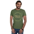 thumbnail image 2 of Lord Of The Rings  Adult Middle Earth T-Shirt, 2 of 2