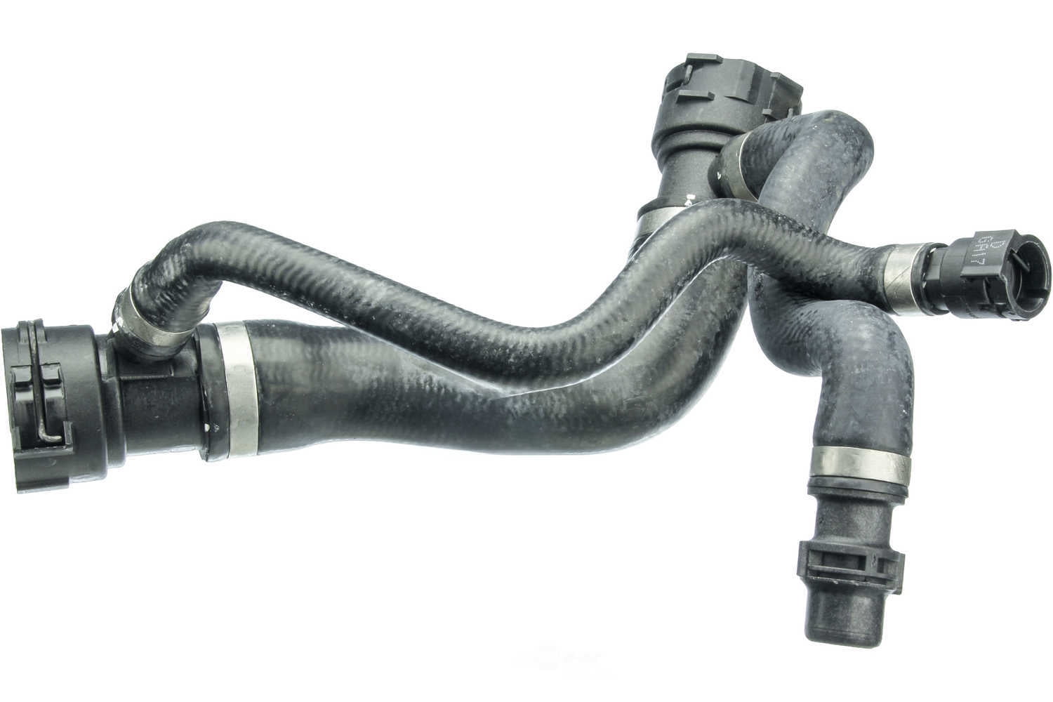 URO Parts 17127546064 Radiator Coolant Hose