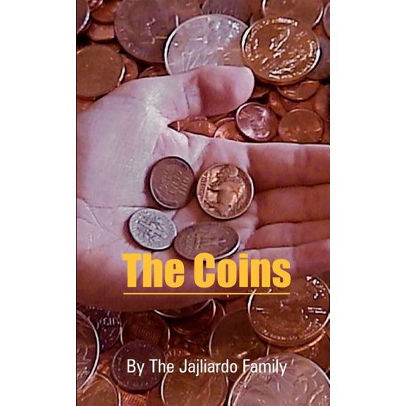 The Coins, (Paperback)
