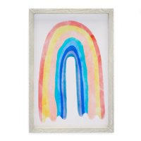 Watercolor Rainbow by Drew Barrymore Flower Kids