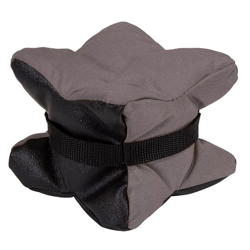 Caldwell TacDriver X Mini Bag, Nylon and Leather Filled
