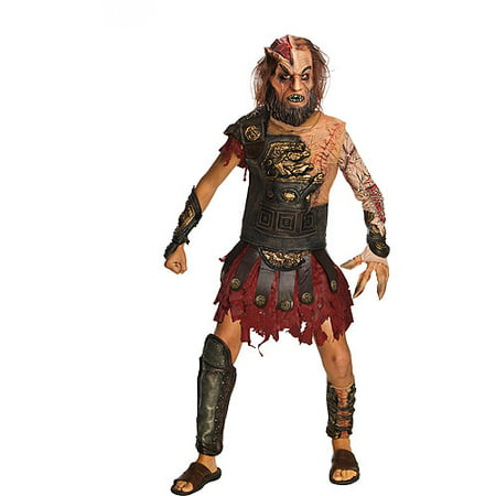 Clash of the Titans Dlx Calibos Child Costume