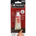 thumbnail image 2 of Amaco Rub 'n Buff Metallic Finishes Grecian Gold 1/2 oz. Tube, 2 of 2