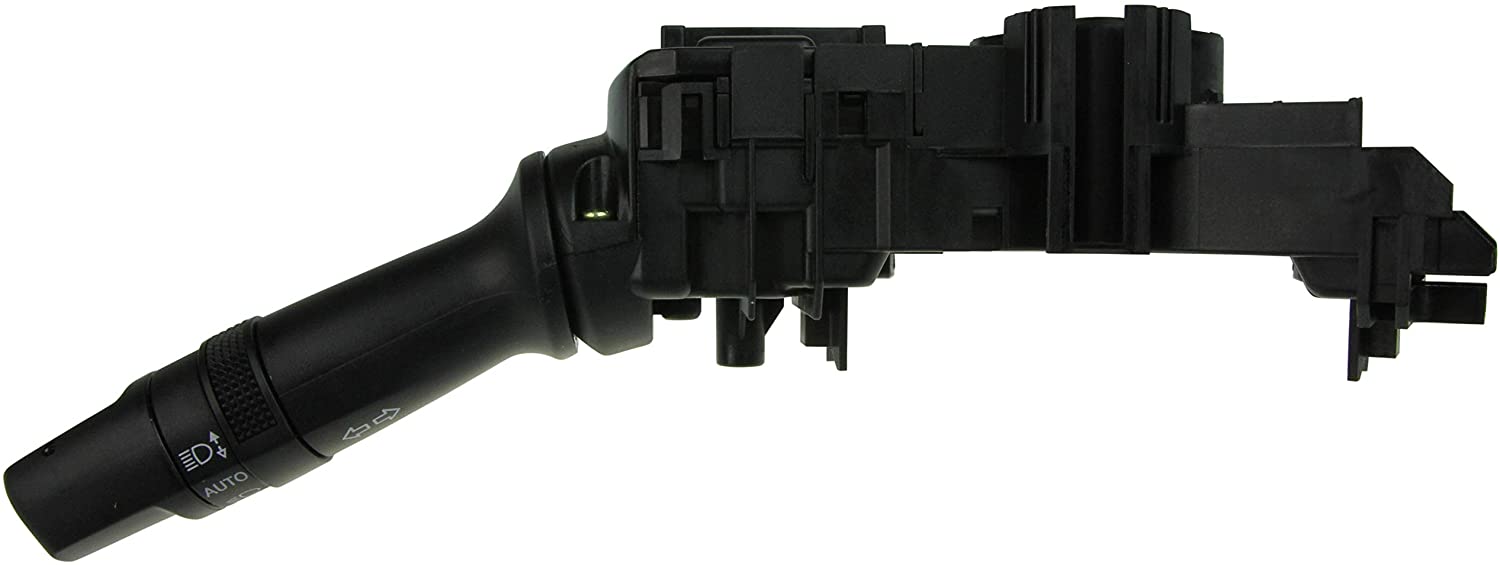 WVE Combination Switch