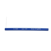 Baseline Tactile Monofilament Sensory Perception Evaluation Tool, Clinical Level Screening Test for Hands, Feet, (3.61, 0.4 gram)